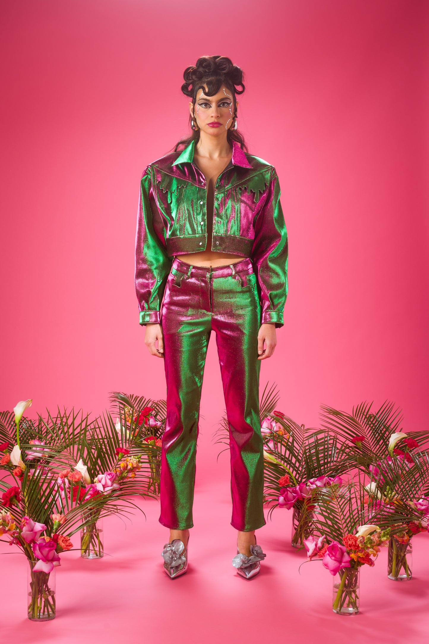 Slime Pants