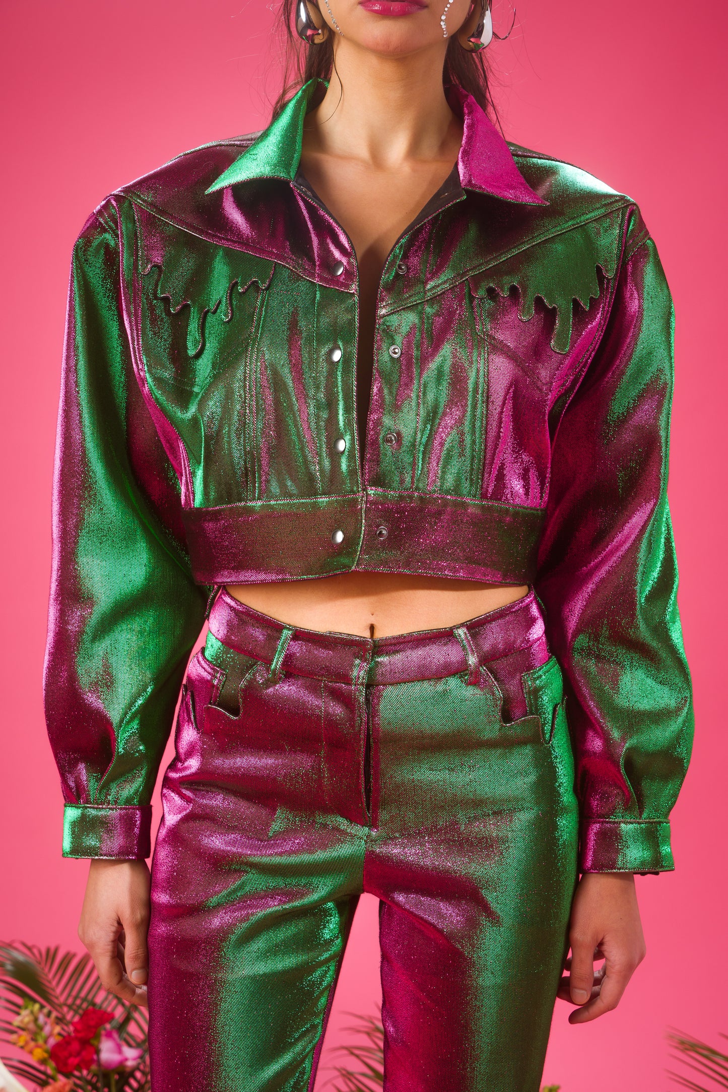 Slime Mini Jacket