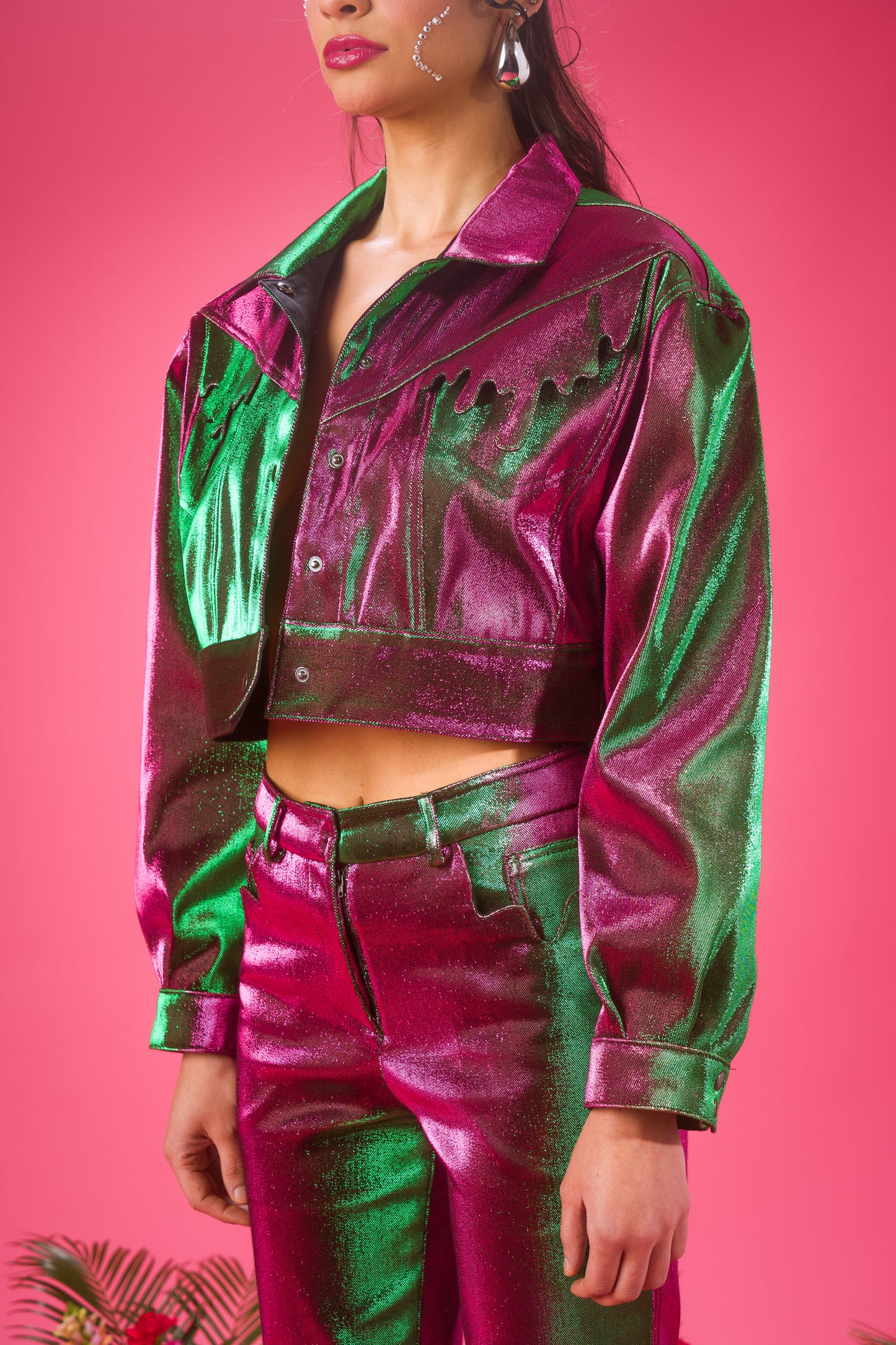 Slime Mini Jacket