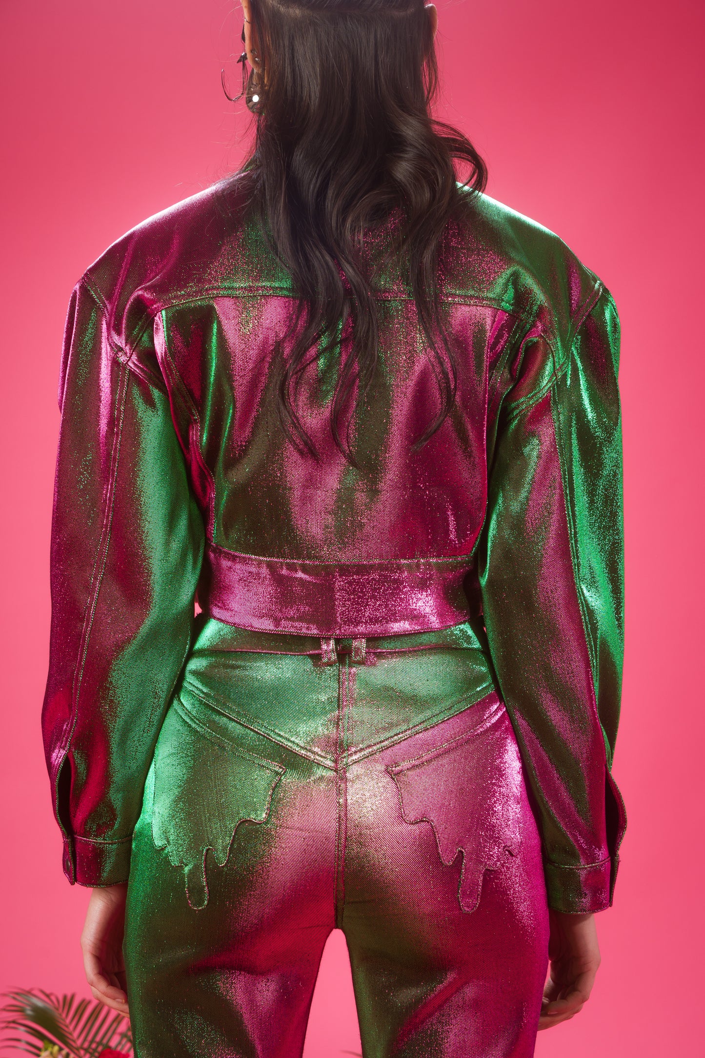 Slime Mini Jacket