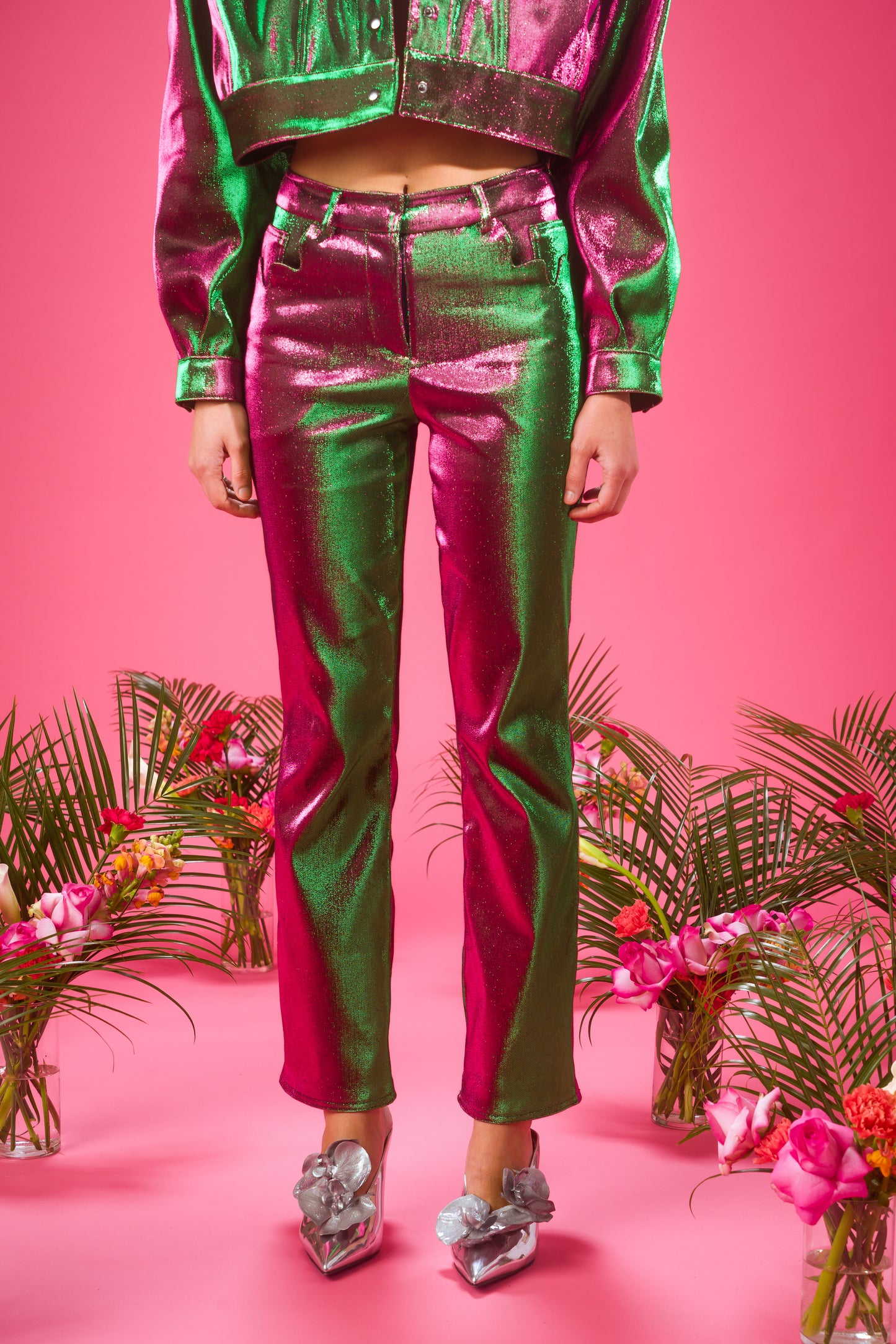 Slime Pants