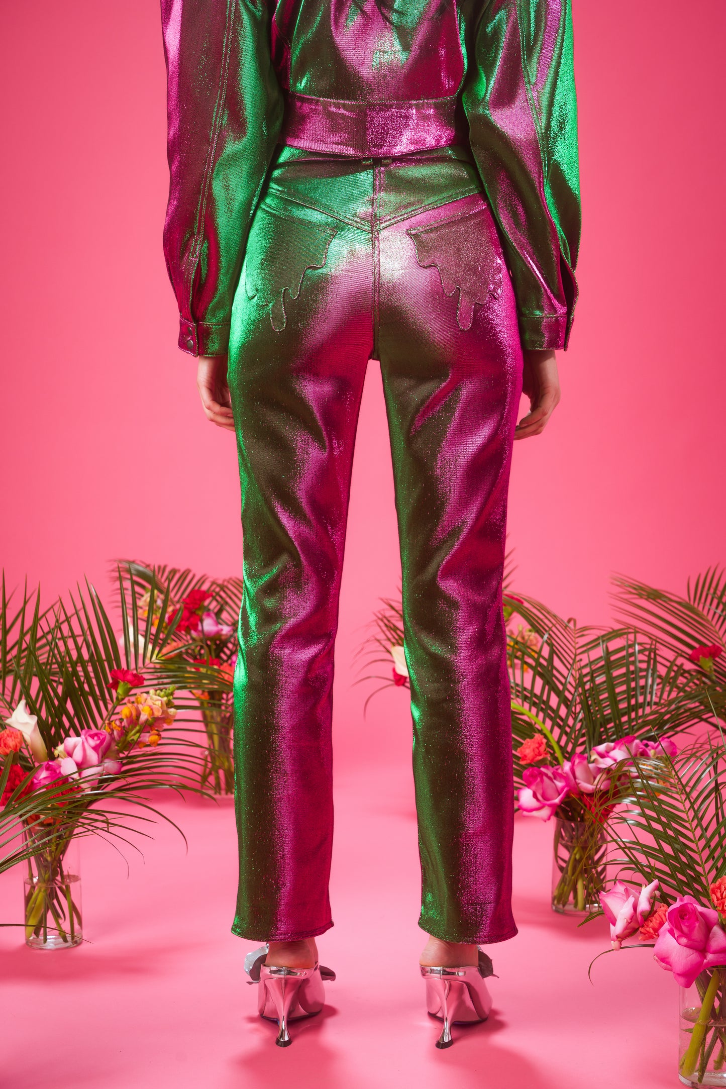 Slime Pants