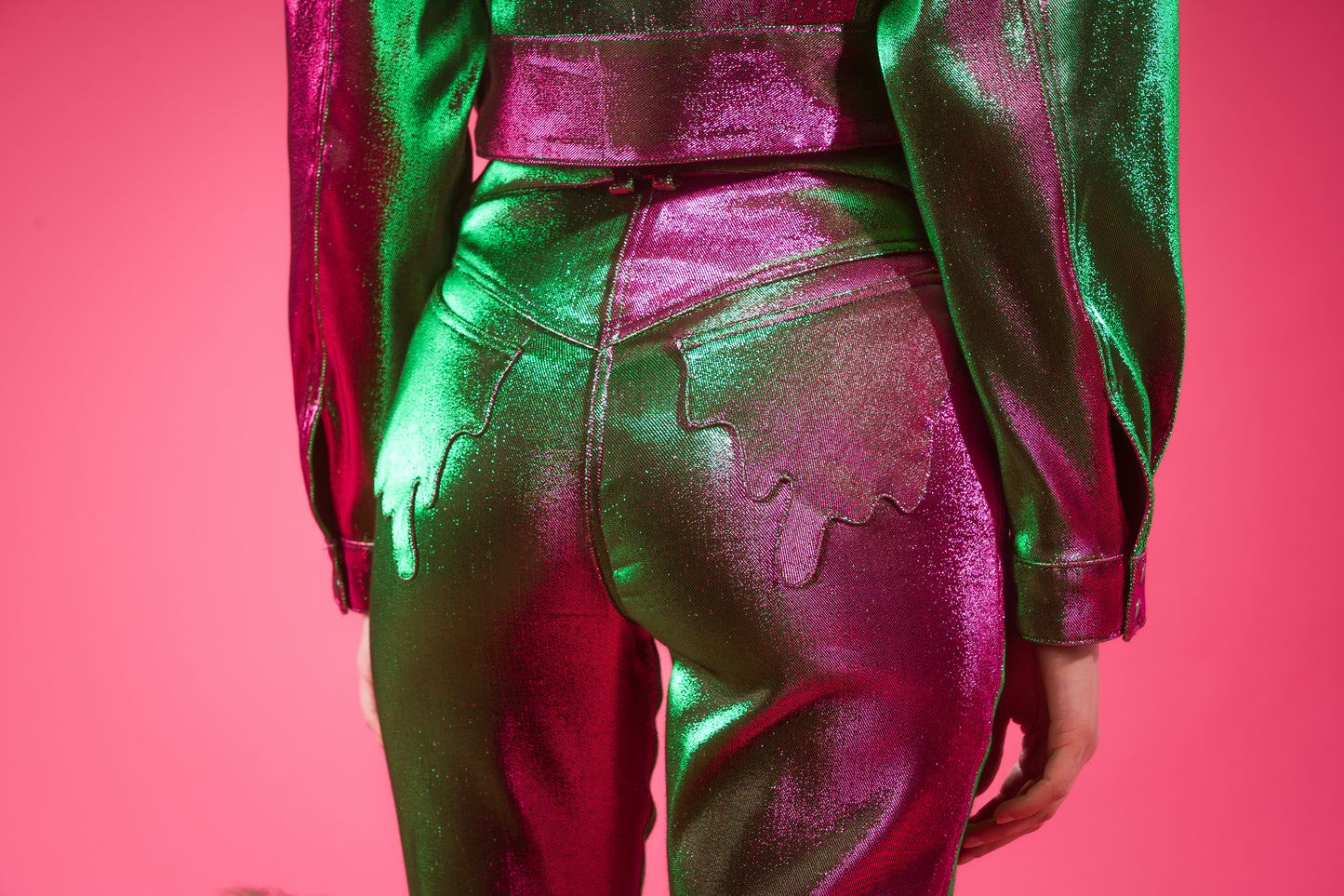 Slime Pants