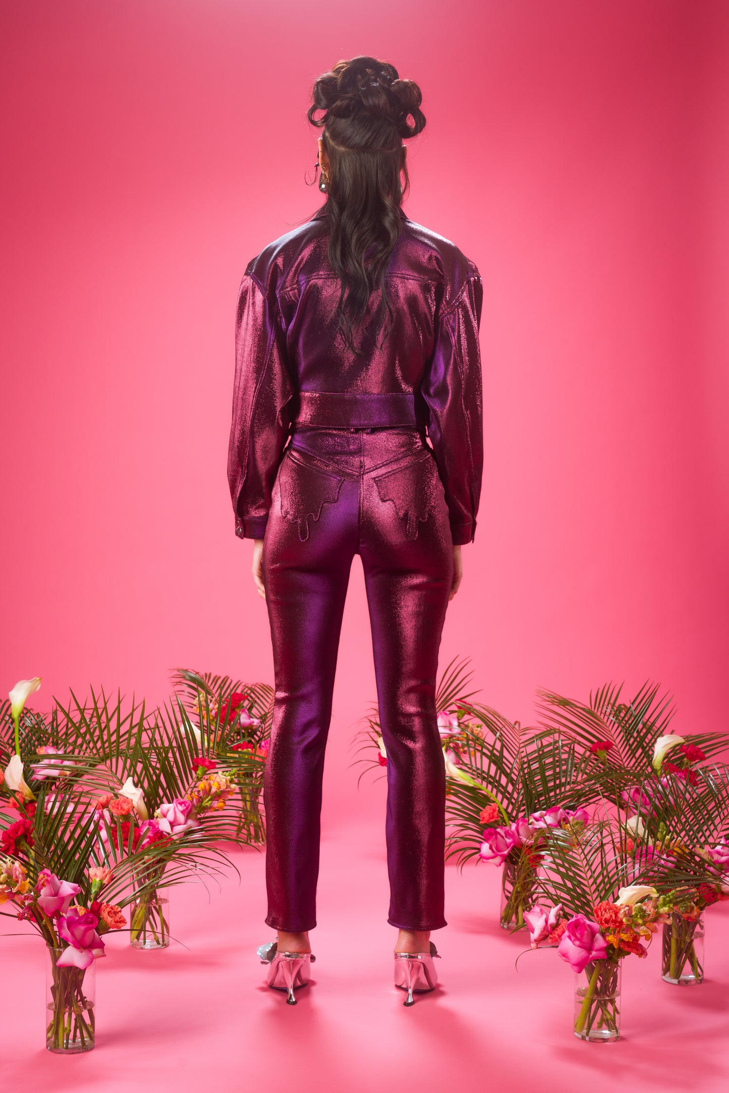 Slime Mini Jacket