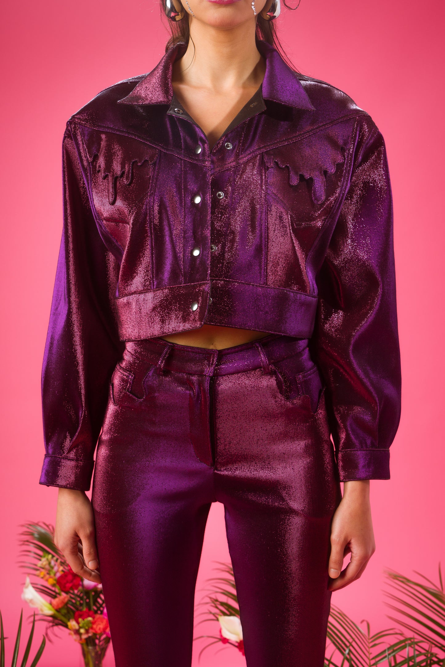Slime Mini Jacket