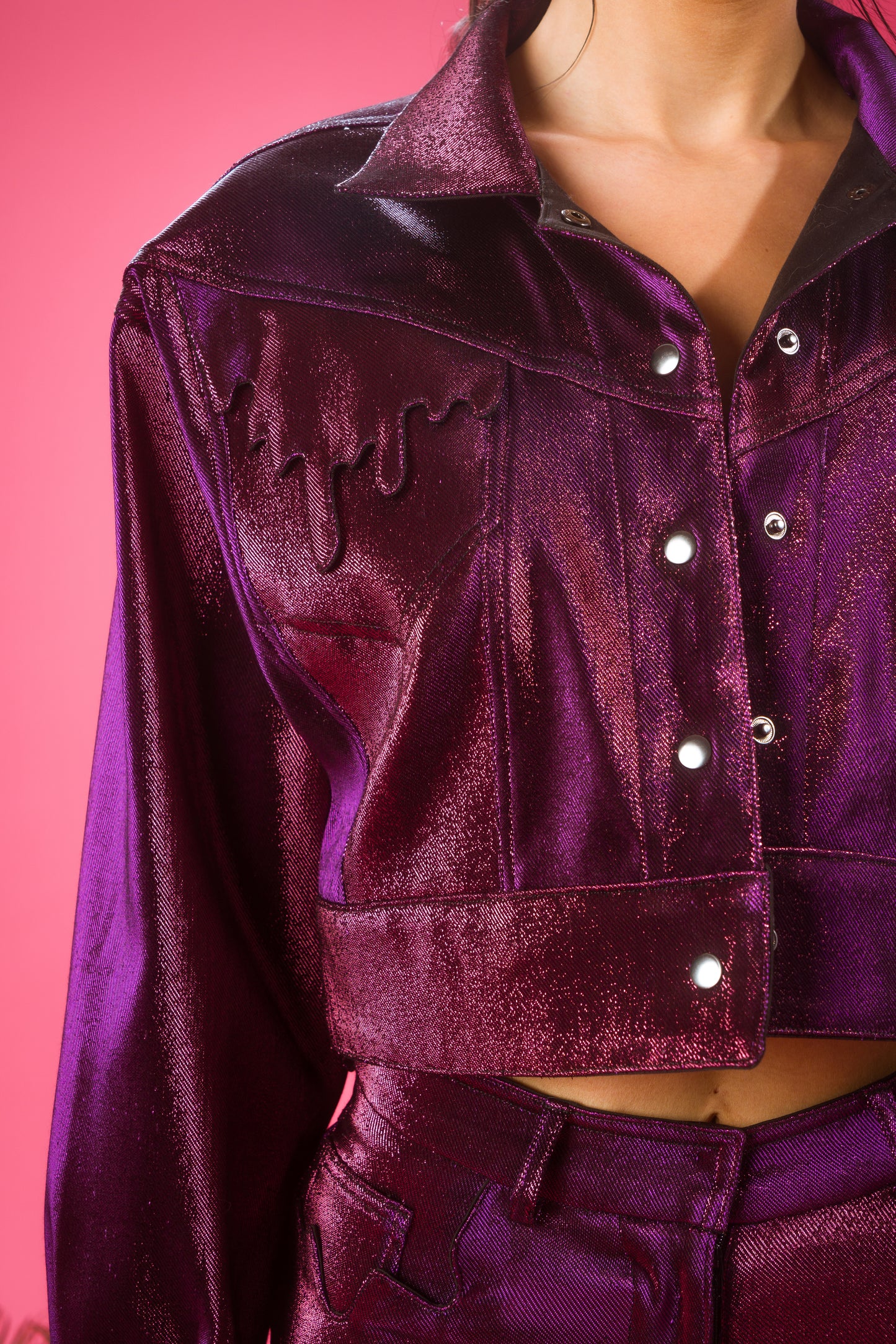 Slime Mini Jacket