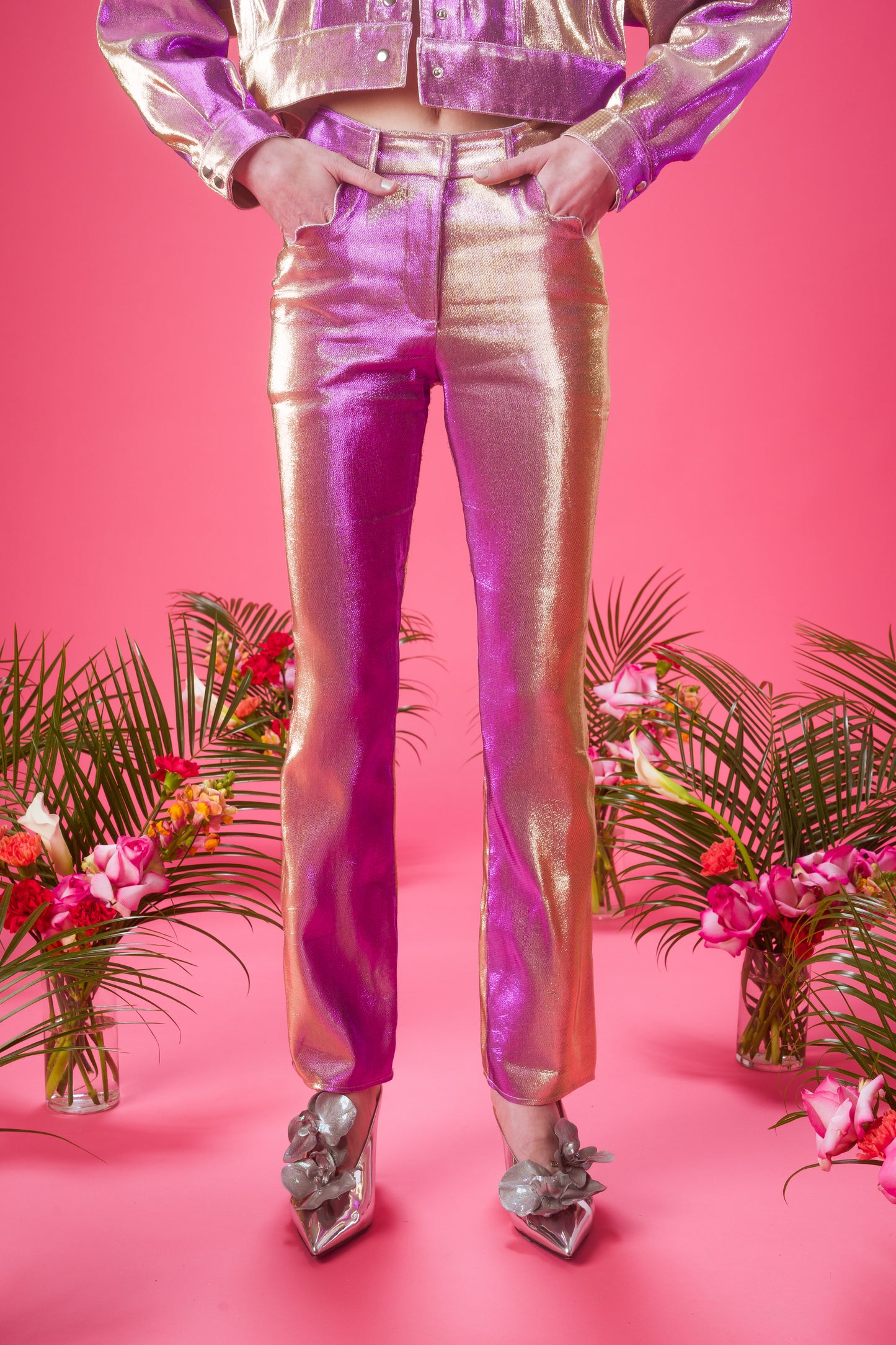 Slime Pants