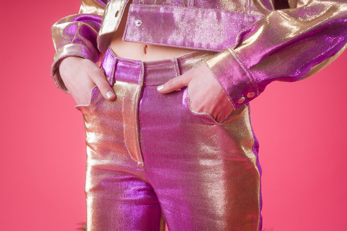 Slime Pants