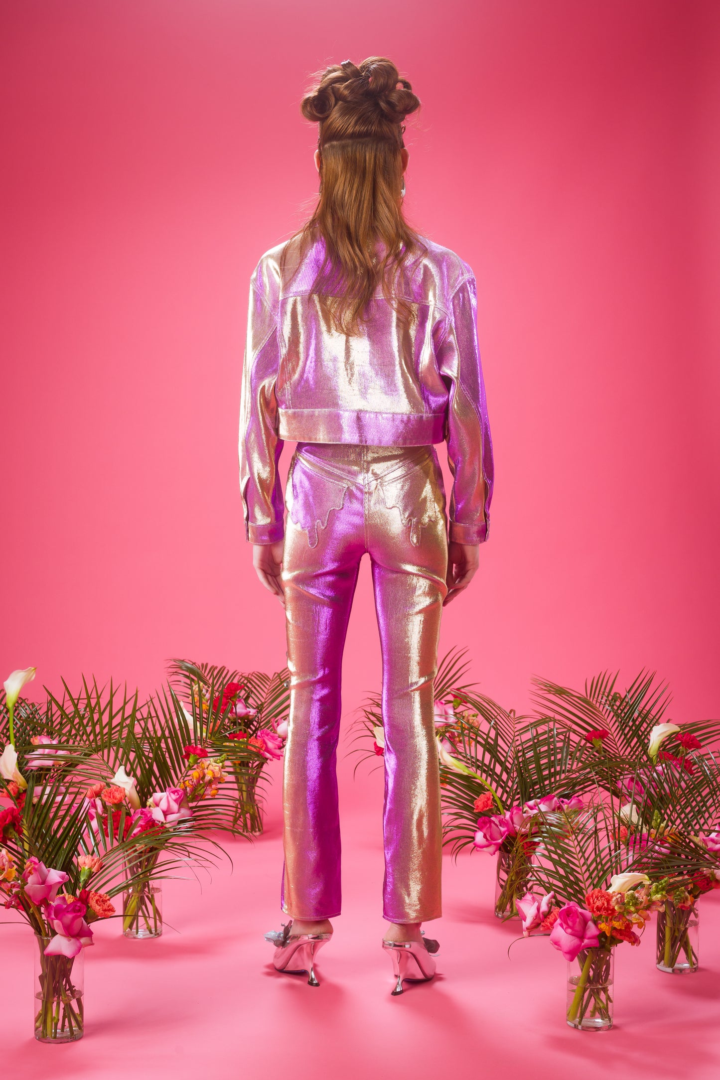 Slime Mini Jacket