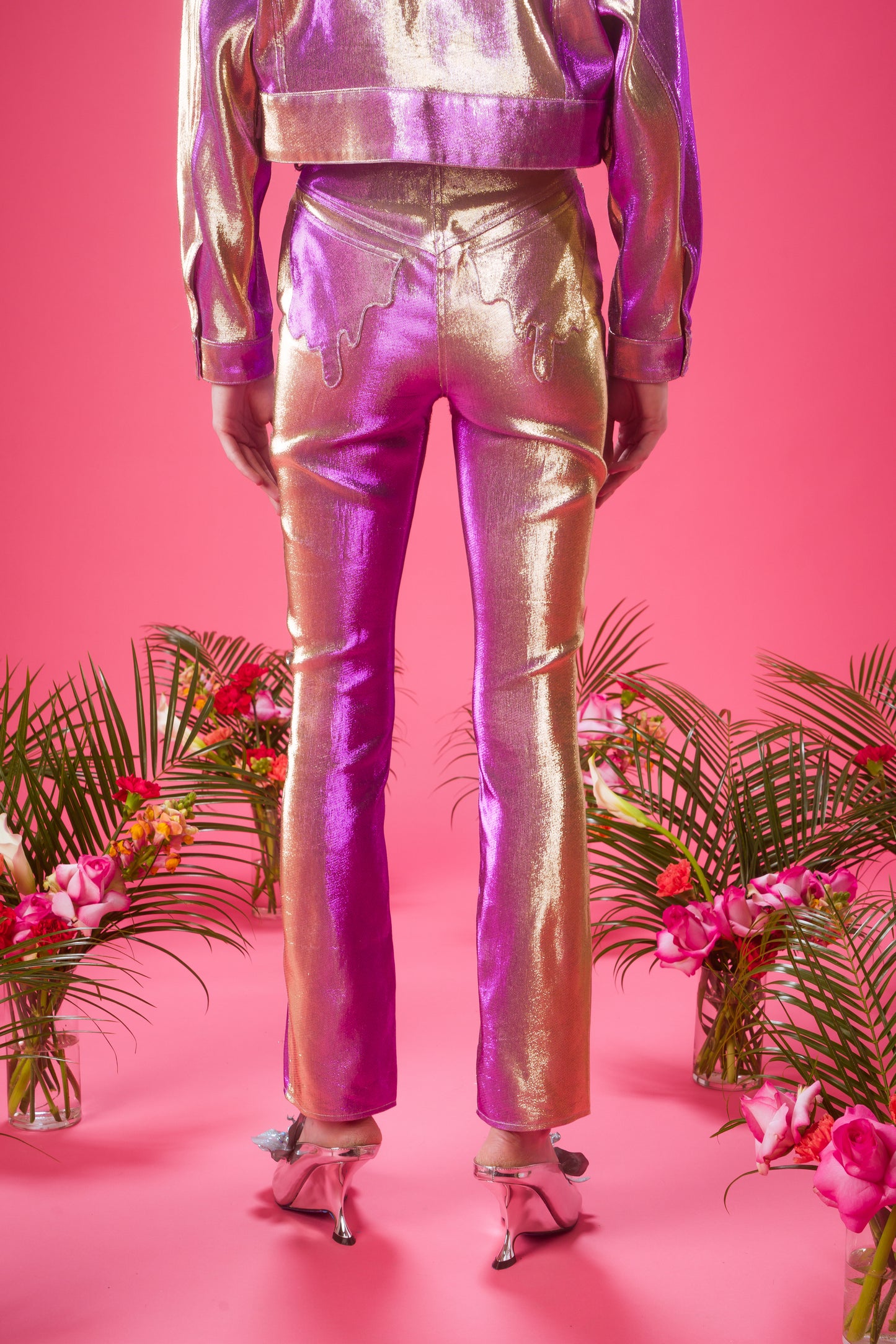 Slime Pants