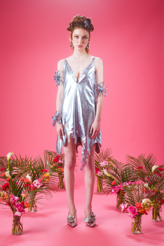 Slime Dress