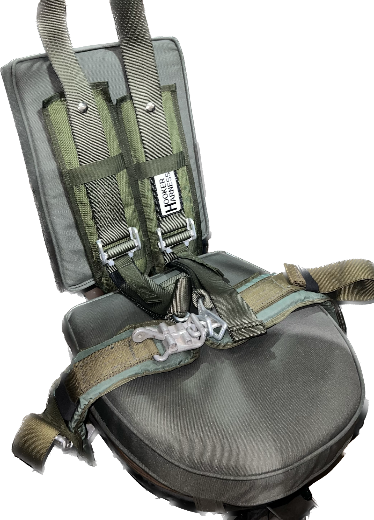 L-2 Grasshopper Back Seat Set
